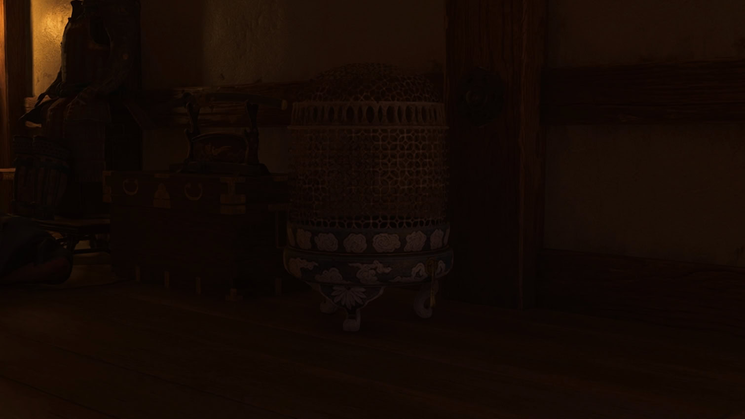 Insect Cage