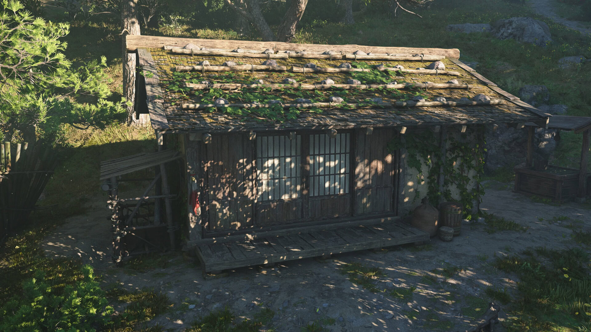 Kakurega Example