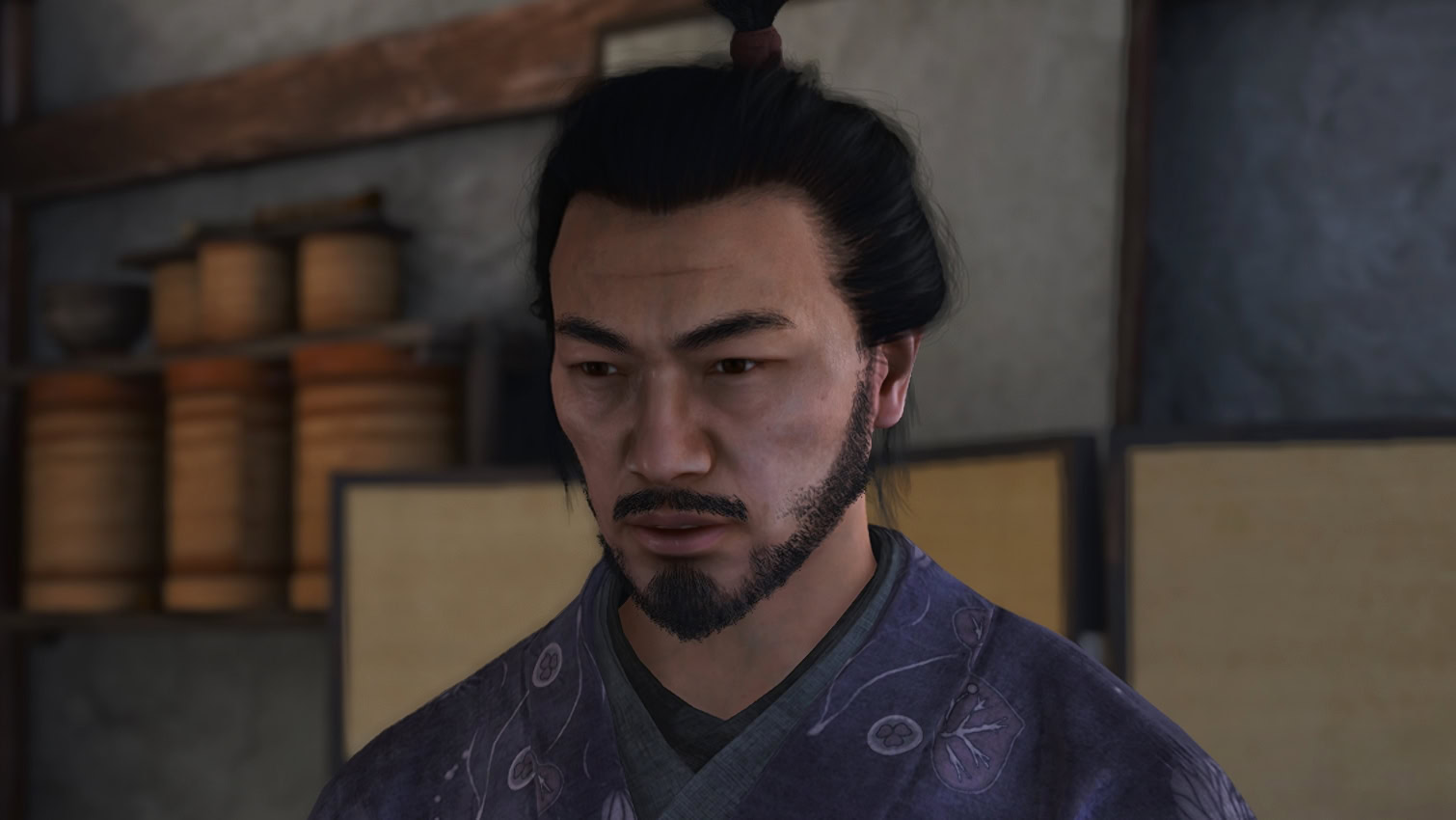 Kano Eitoku