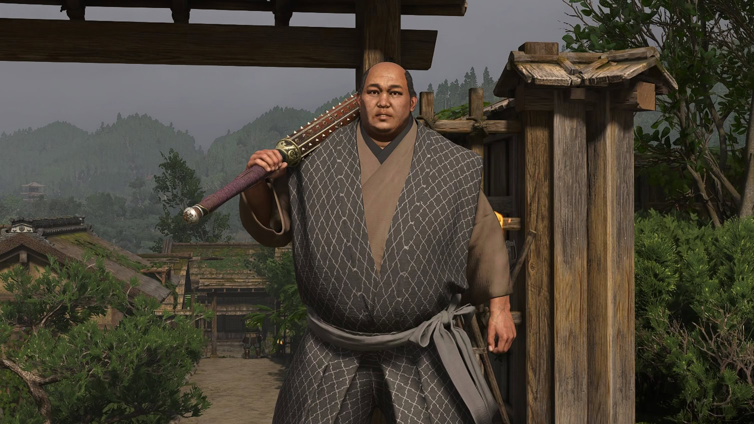 Katsuragi Agent
