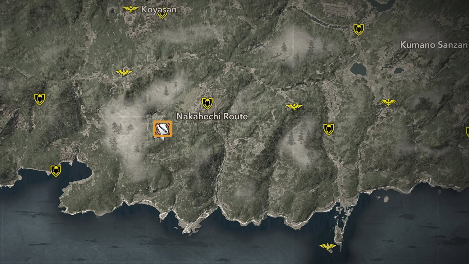 Kii Music 1 Location Zoom 2