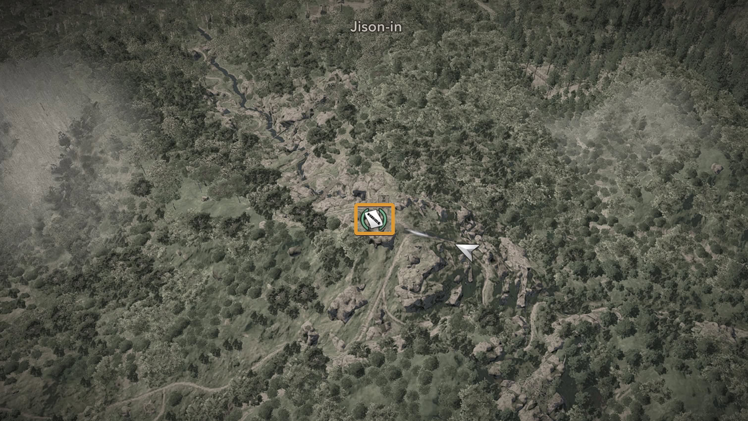 Kii Music 2 Location Zoom 4