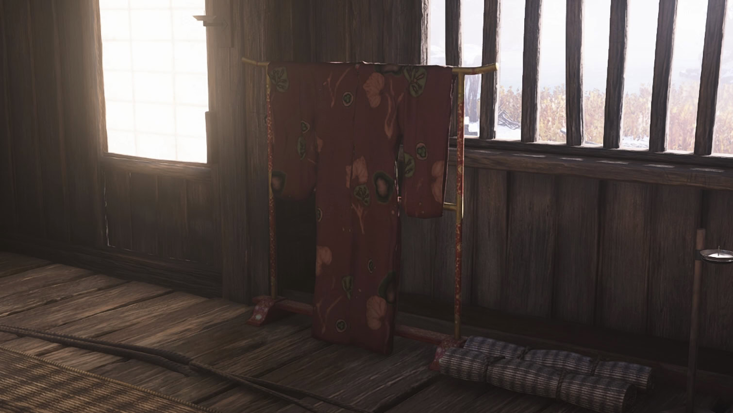 Kimono