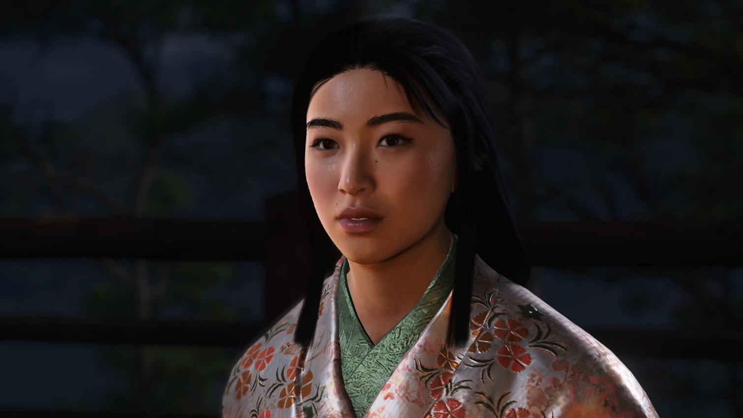Lady Oichi