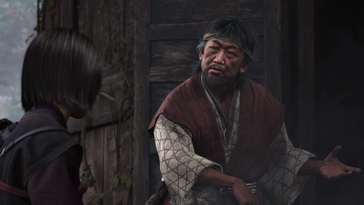 Mamushi
