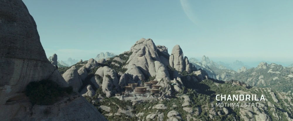 Mothma Estate