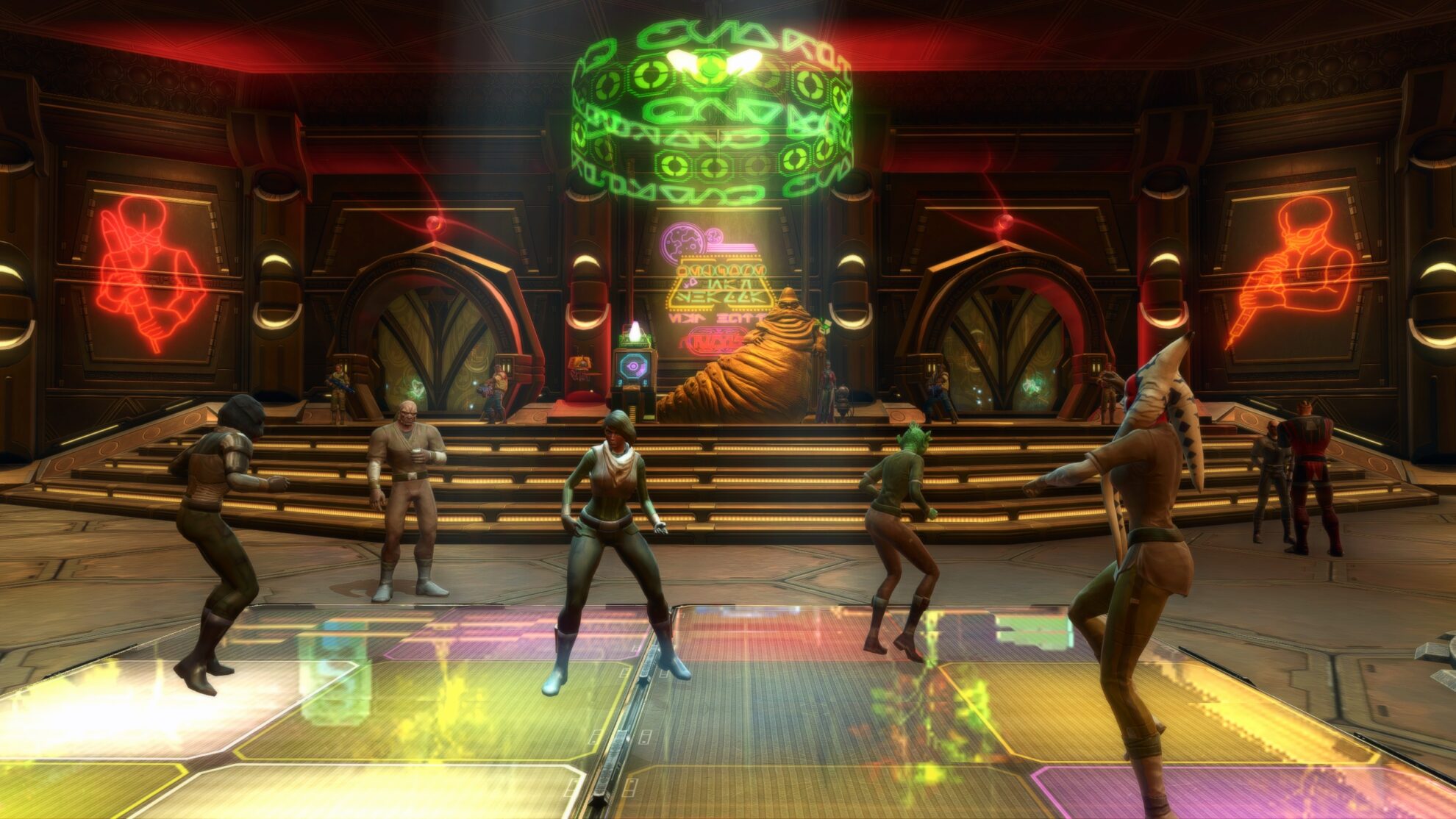 Cantina
