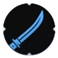 Naginata Icon Base