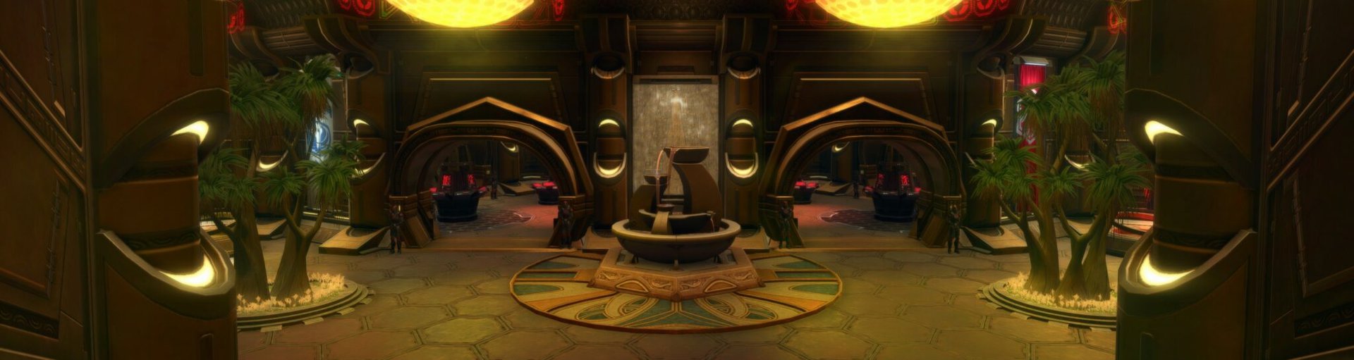 SWTOR Nar Shaddaa Stronghold Buying Guide - VULKK.com
