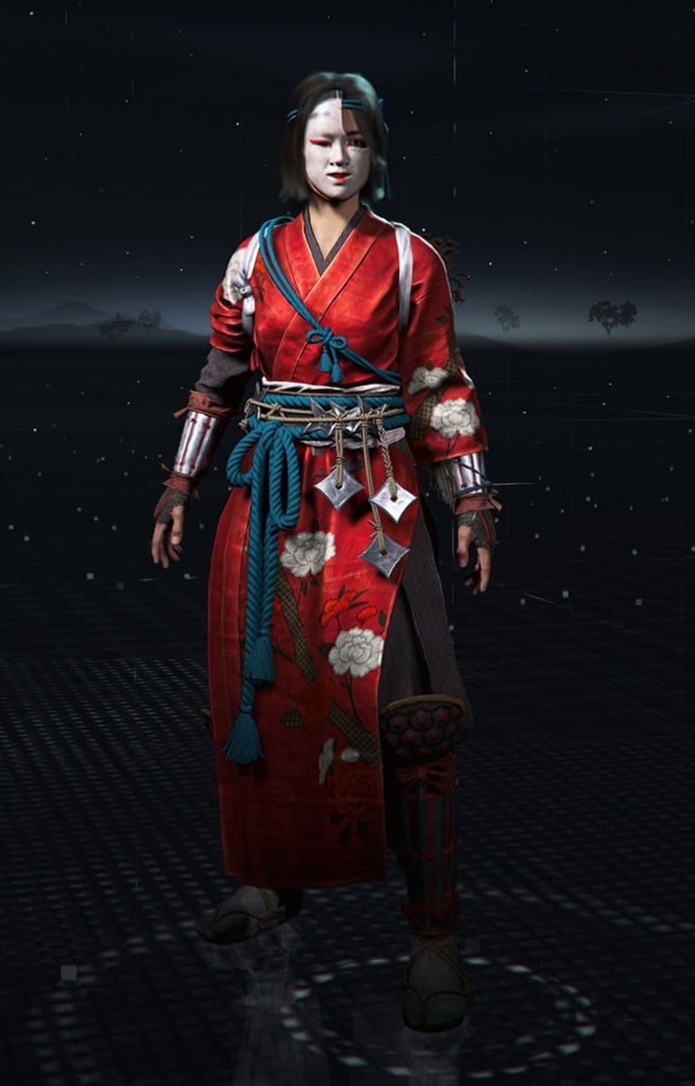 Noh Masterstroke Set