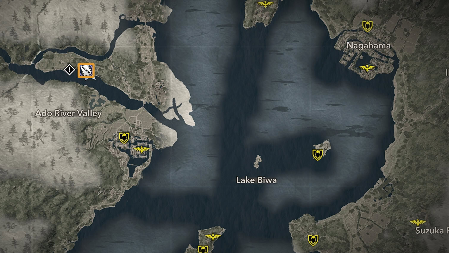 Omi Music Location Zoom 2