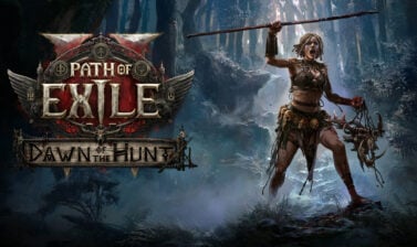 POE2 Briefs - Dawn of the Hunt Featured