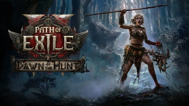 POE2 Briefs - Dawn of the Hunt Featured