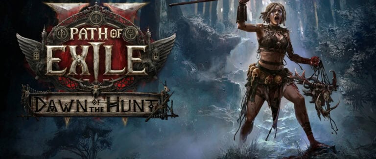 POE2 Briefs - Dawn of the Hunt Featured