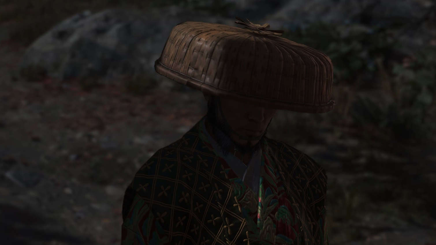 Peacock