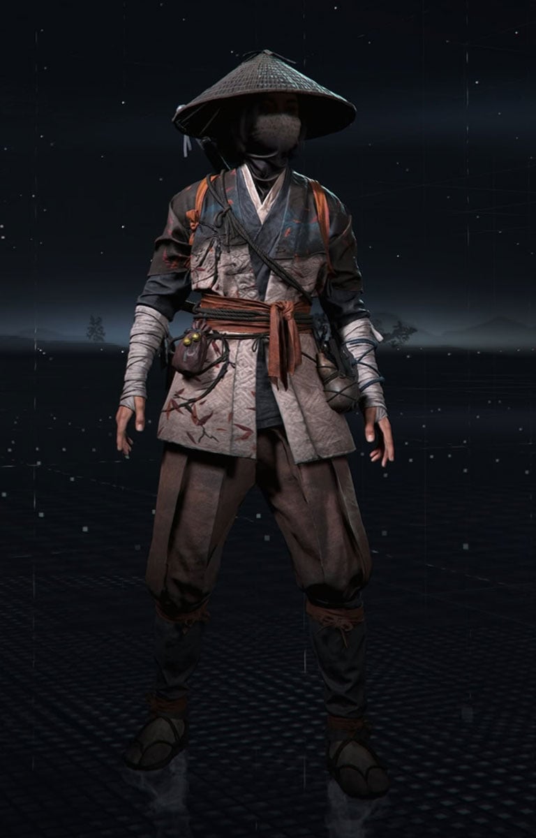 Peasant Set
