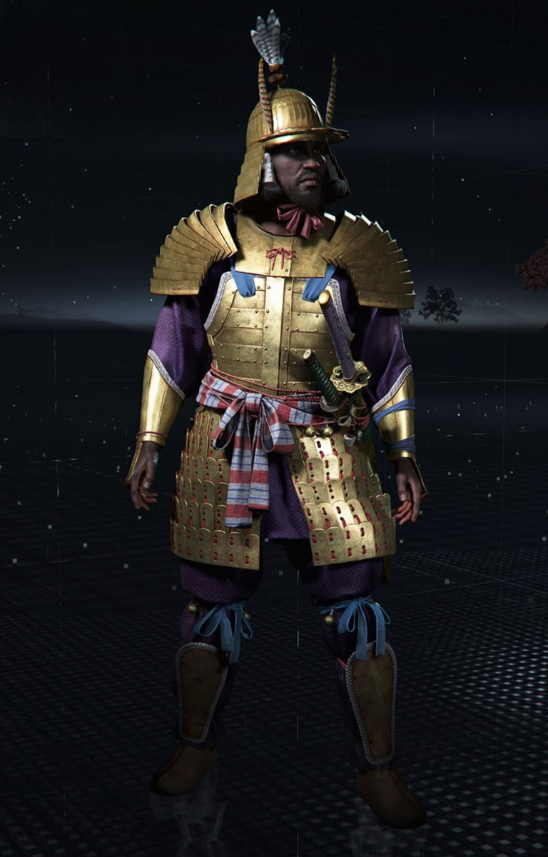 Protector Set