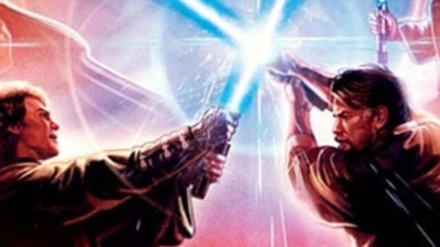 ROTS Deluxe novel featured