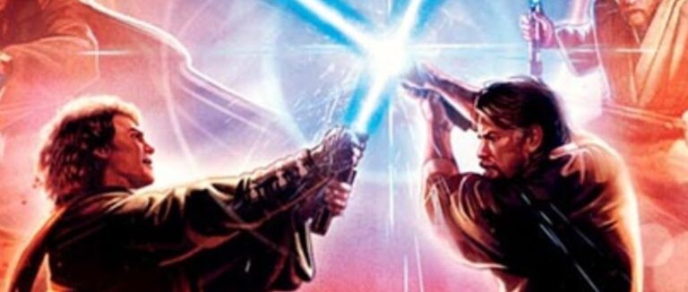 ROTS Deluxe novel featured