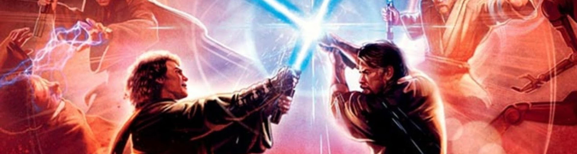 ROTS Deluxe novel featured