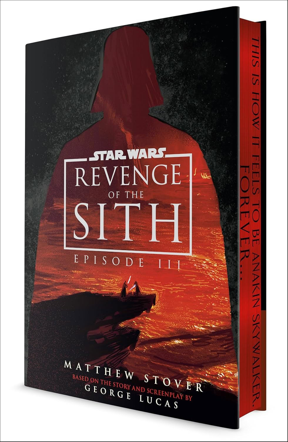 ROTS deluxe edition