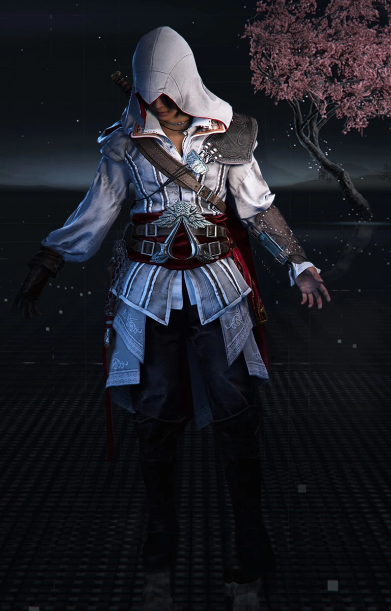 Renaissance Armor Preview