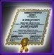 SWTOR Cartel Market Certificate Icon