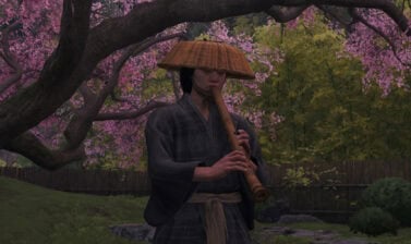 Silent Voices All Music Locations Featured