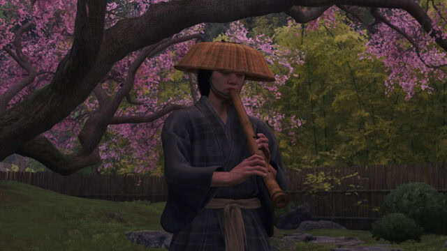 Silent Voices All Music Locations Featured