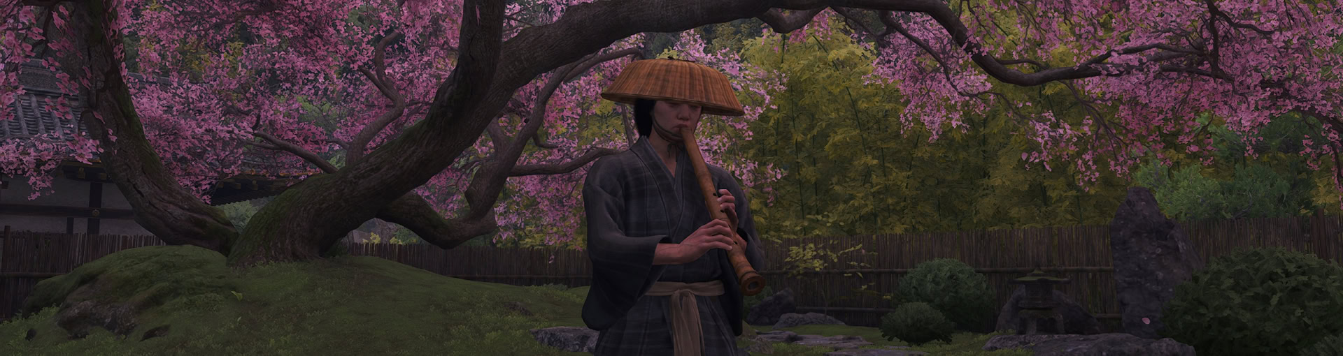 Silent Voices All Music Locations Featured