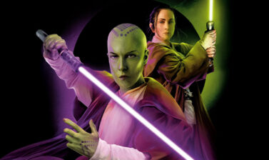 Star Wars The Acolyte Wayseeker Book Review Featured