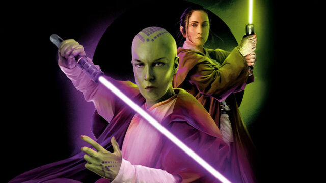 Star Wars The Acolyte Wayseeker Book Review Featured