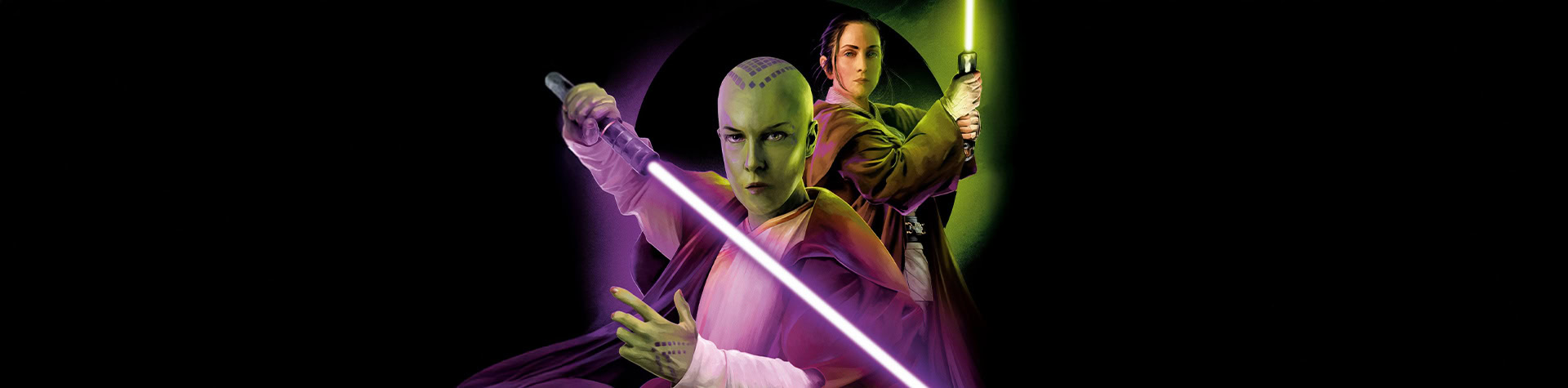 Star Wars The Acolyte Wayseeker Book Review Featured