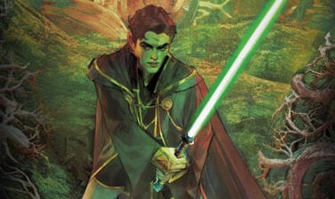 Star Wars The High Republic Into the Light Book Review Featured