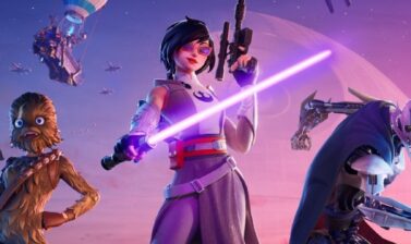 Star Wars Weekly News April 18-26