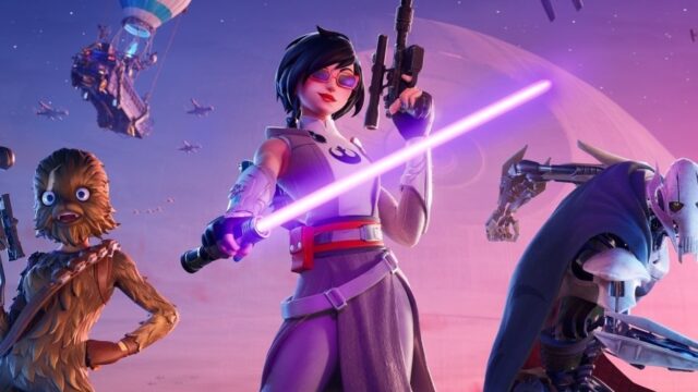 Star Wars Weekly News April 18-26