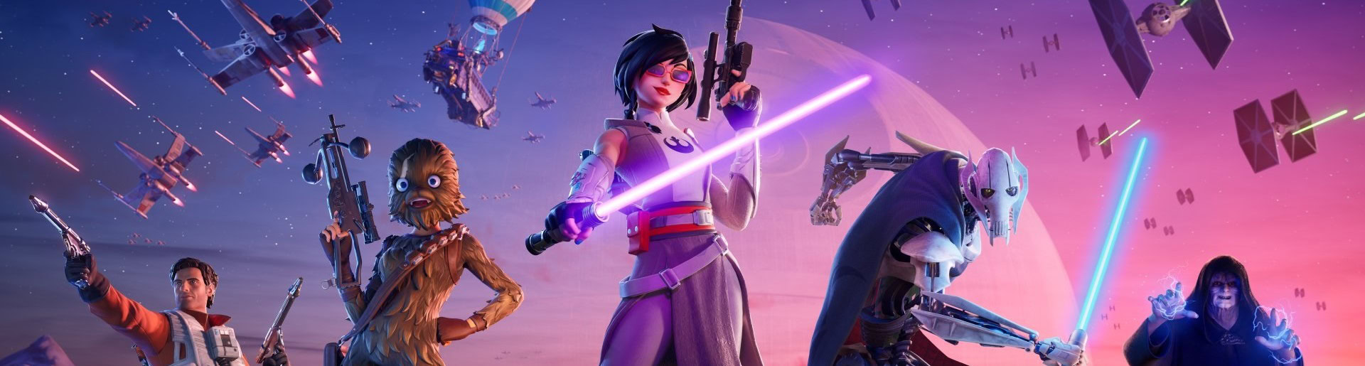 Star Wars Weekly News April 18-26