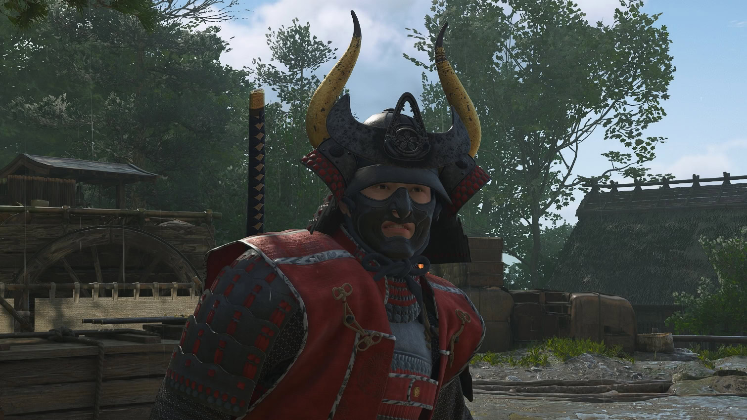 Sword Hunter