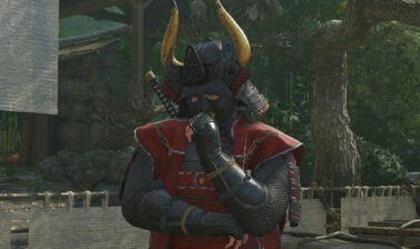 The Corrupt Daikan Featured