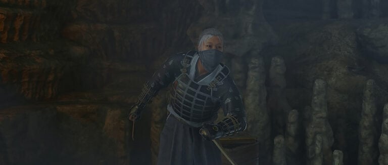 The Godai Shinobi Featured