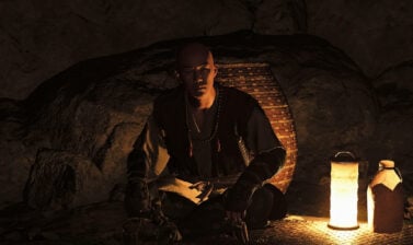 The Hunters of Kyonyo Featured