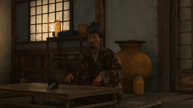 The Iron Hand Featured