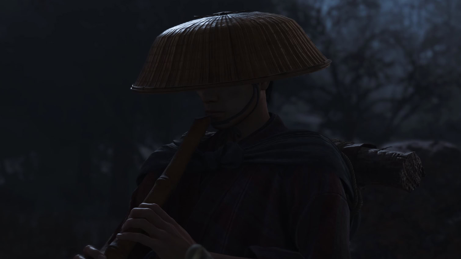 The Scout