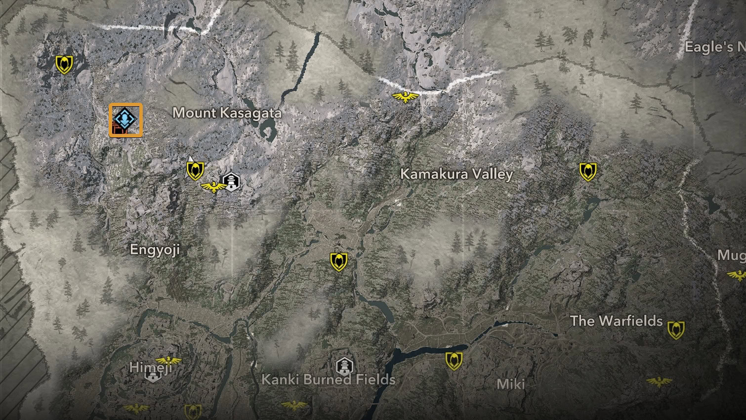 The Teppo Expert Location