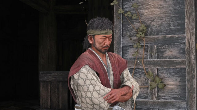 The Yokai Featured