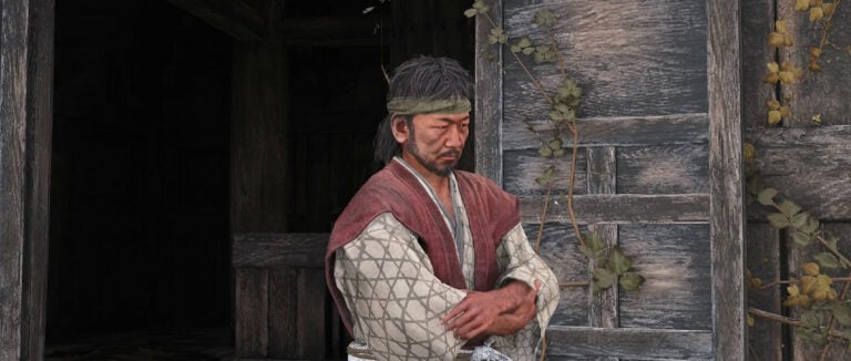 The Yokai Featured