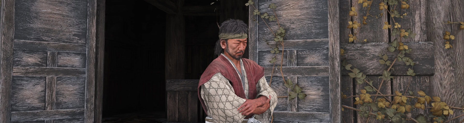 The Yokai Featured