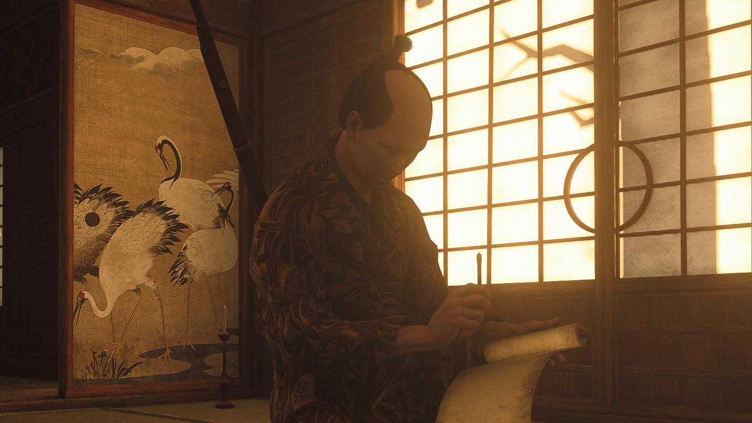 Tsutsui Agent