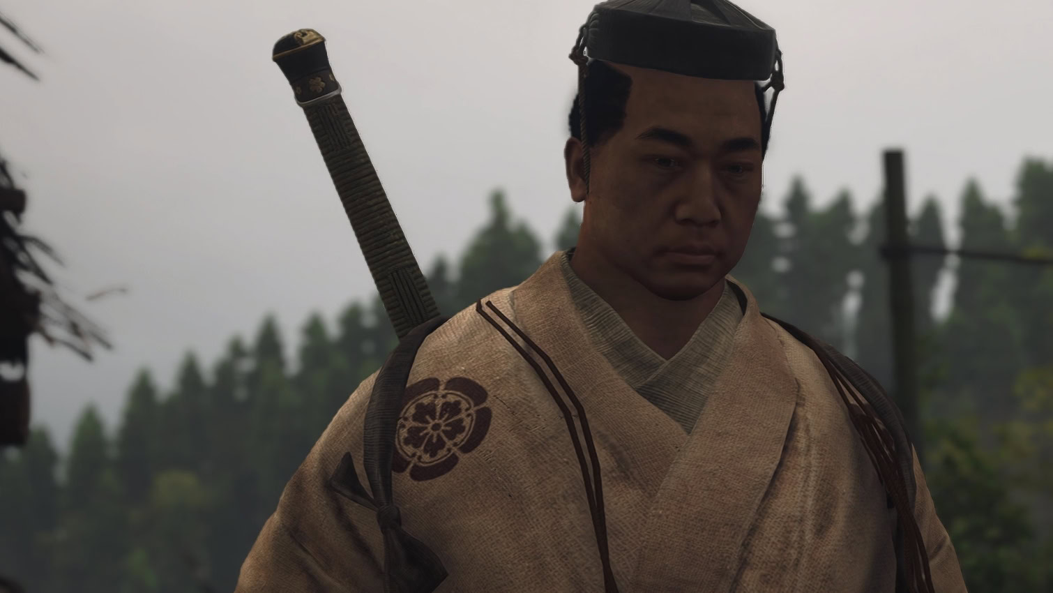 Valley Yamabushi
