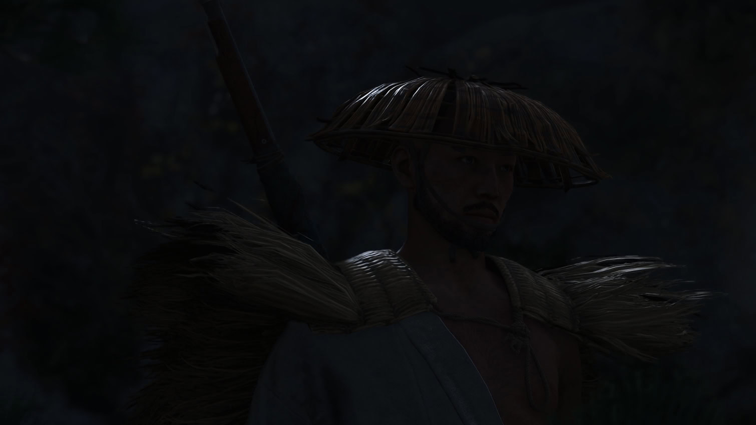 Winter Raiders Hayate
